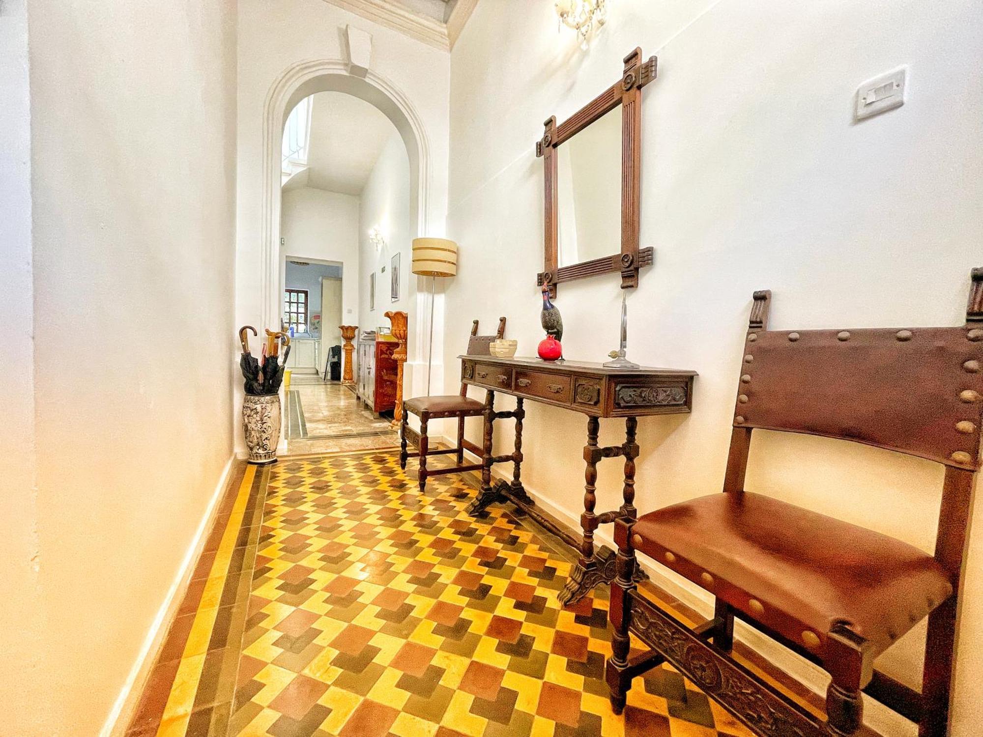 Hotel House Of Pomegranates By Holi Sliema Exterior foto