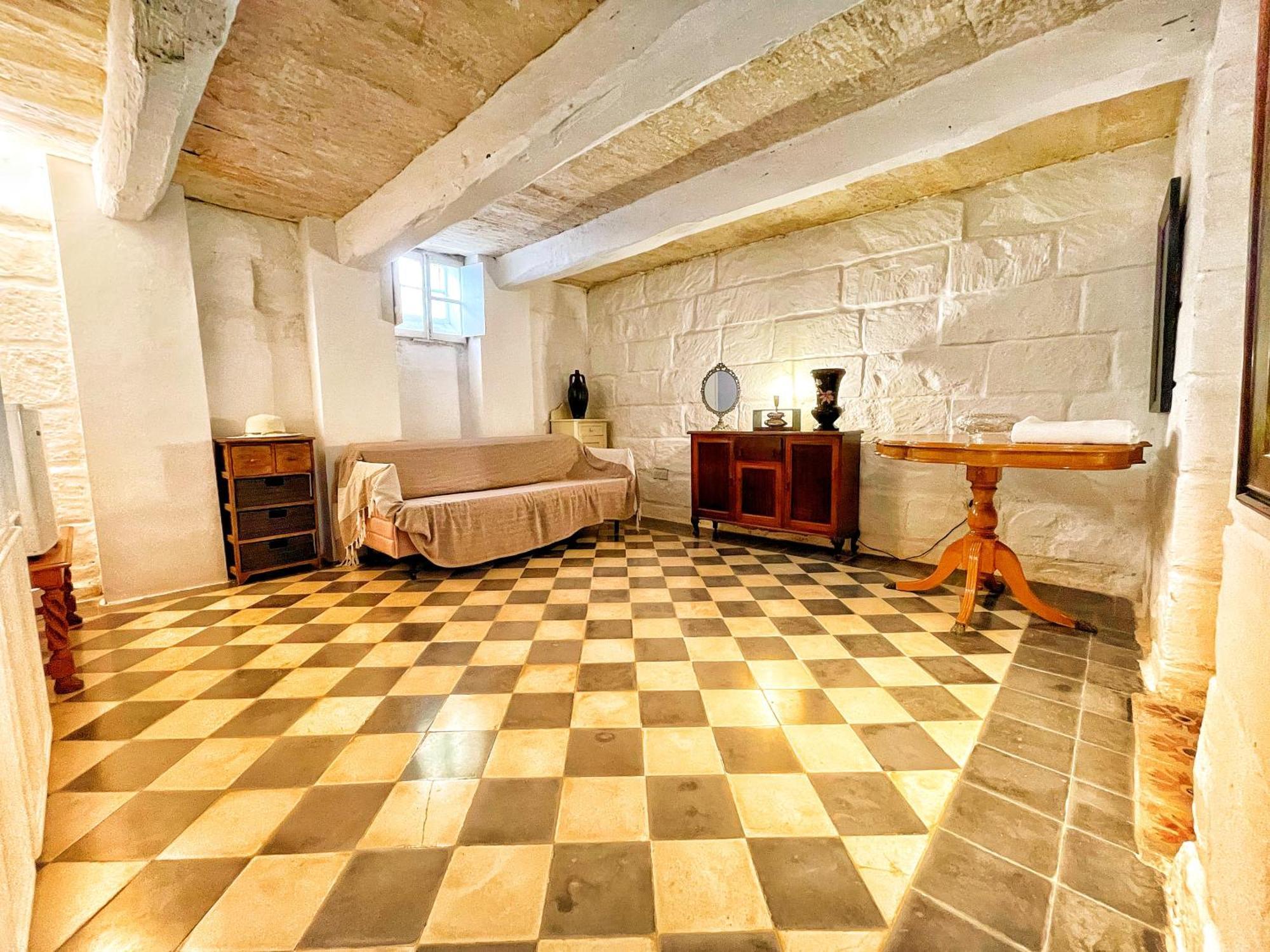 Hotel House Of Pomegranates By Holi Sliema Exterior foto