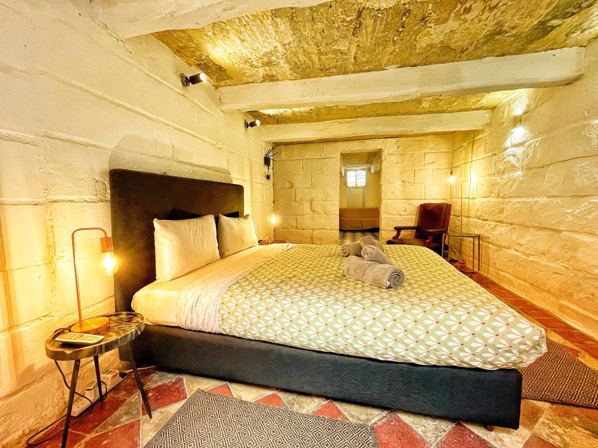 Hotel House Of Pomegranates By Holi Sliema Exterior foto