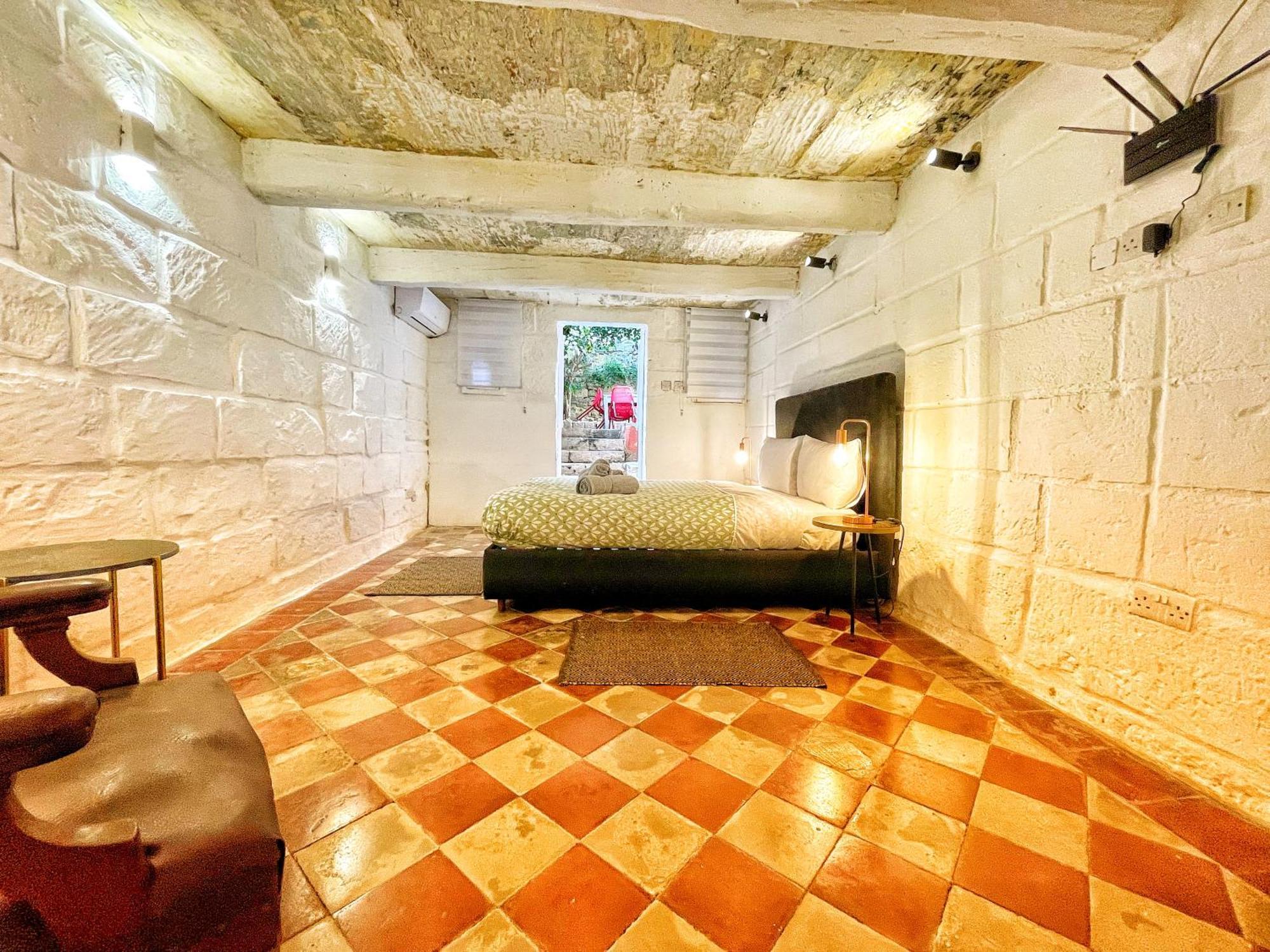 Hotel House Of Pomegranates By Holi Sliema Exterior foto
