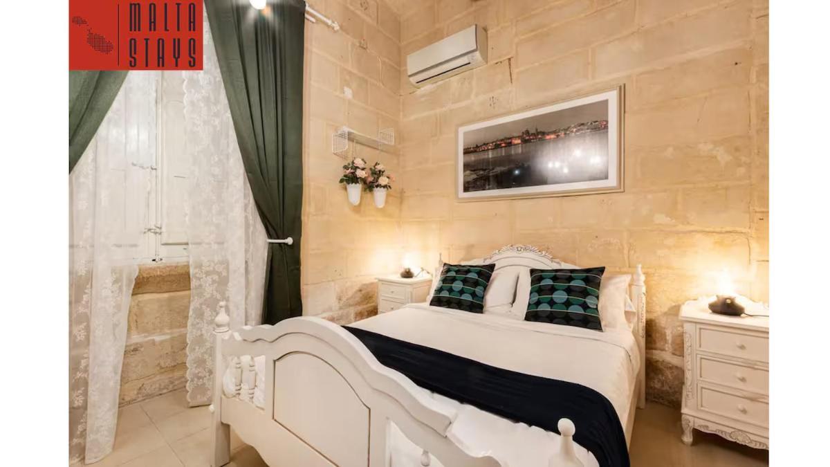 Hotel House Of Pomegranates By Holi Sliema Exterior foto