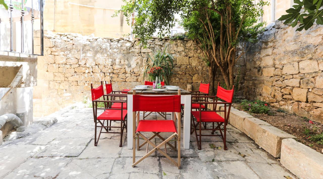 Hotel House Of Pomegranates By Holi Sliema Exterior foto