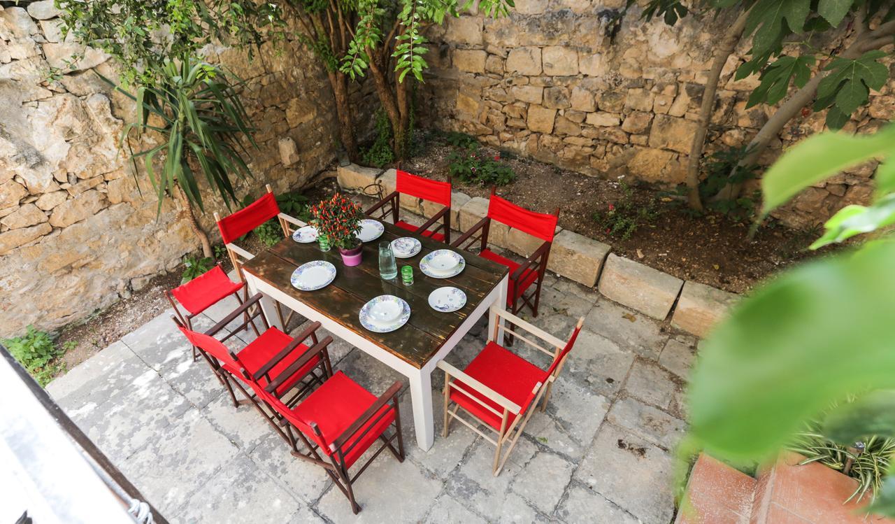 Hotel House Of Pomegranates By Holi Sliema Exterior foto
