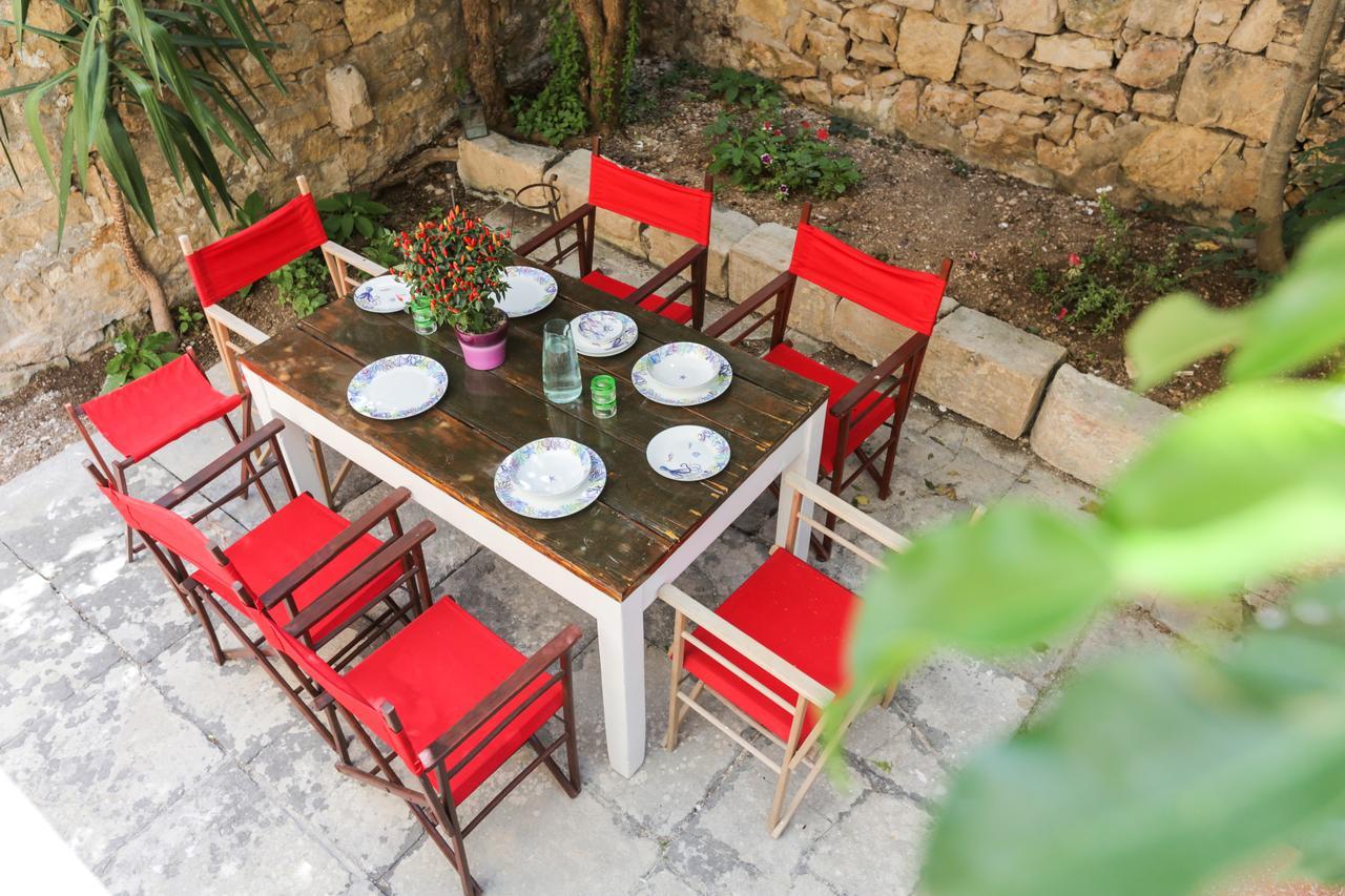 Hotel House Of Pomegranates By Holi Sliema Exterior foto