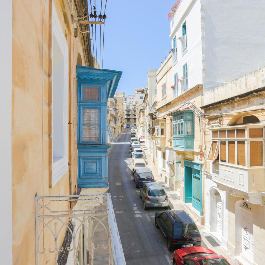 Hotel House Of Pomegranates By Holi Sliema Exterior foto